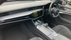 Audi A6 40 TDI Black Edition 4dr S Tronic Diesel Saloon